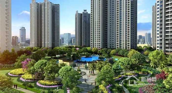 ky开元集团官网入口-中南建设：为4家公司提供27.37亿元新增担保额度